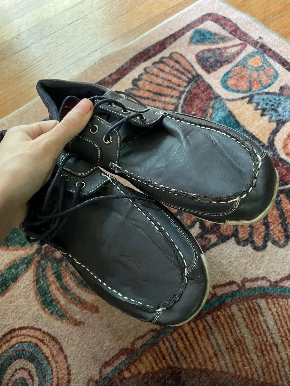 Pegada navy blue